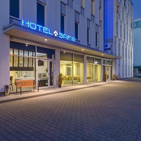 Hotel Safir Poznań Kültér fotó