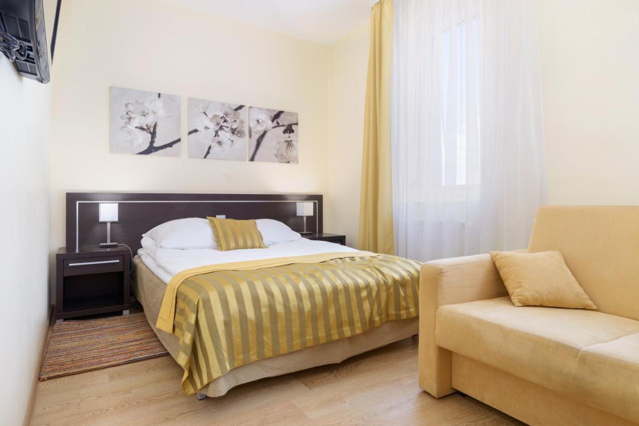 Hotel Safir Poznań Kültér fotó